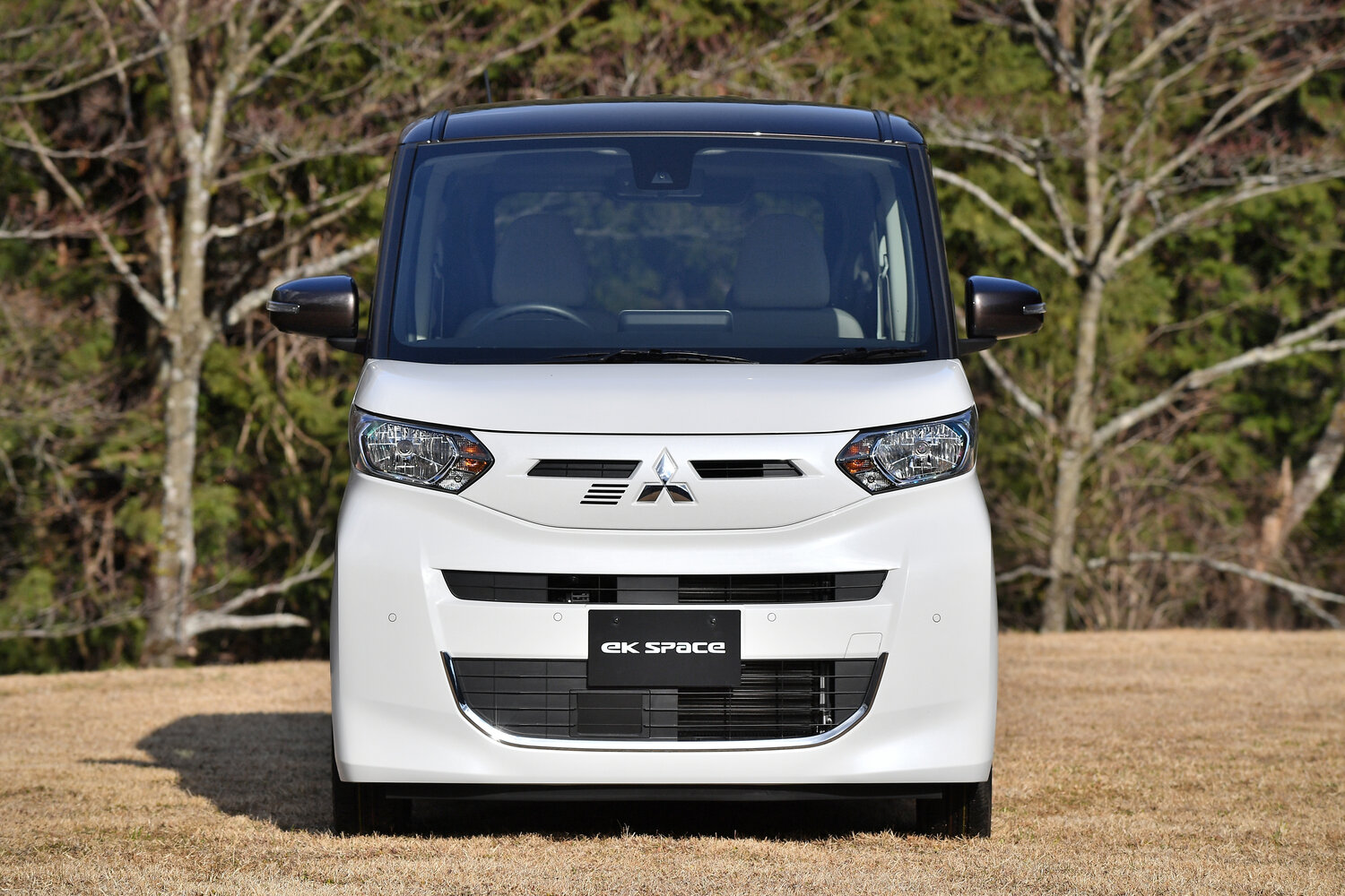 Mitsubishi eK Space T