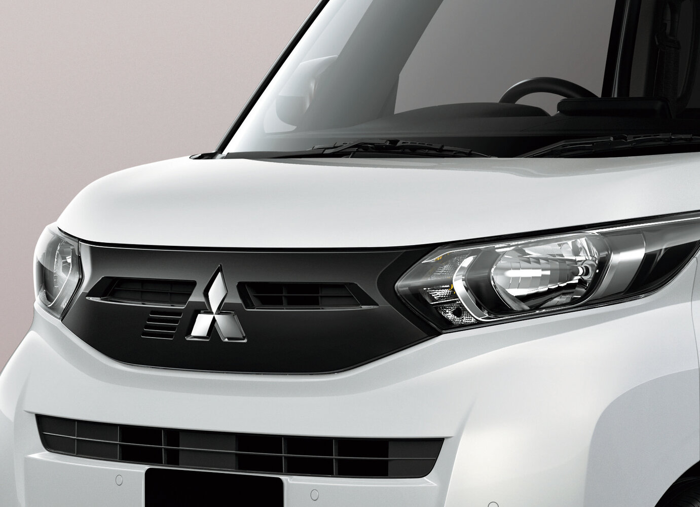 Mitsubishi eK Space T