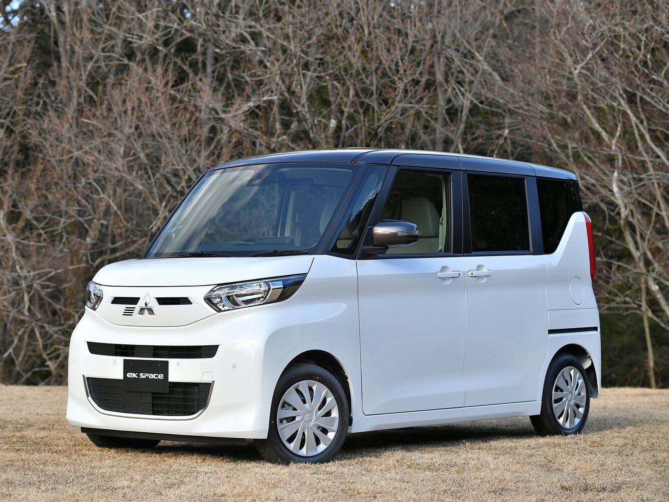 Mitsubishi eK Space T