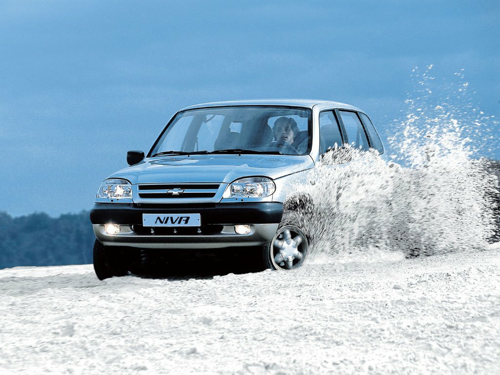 Niva