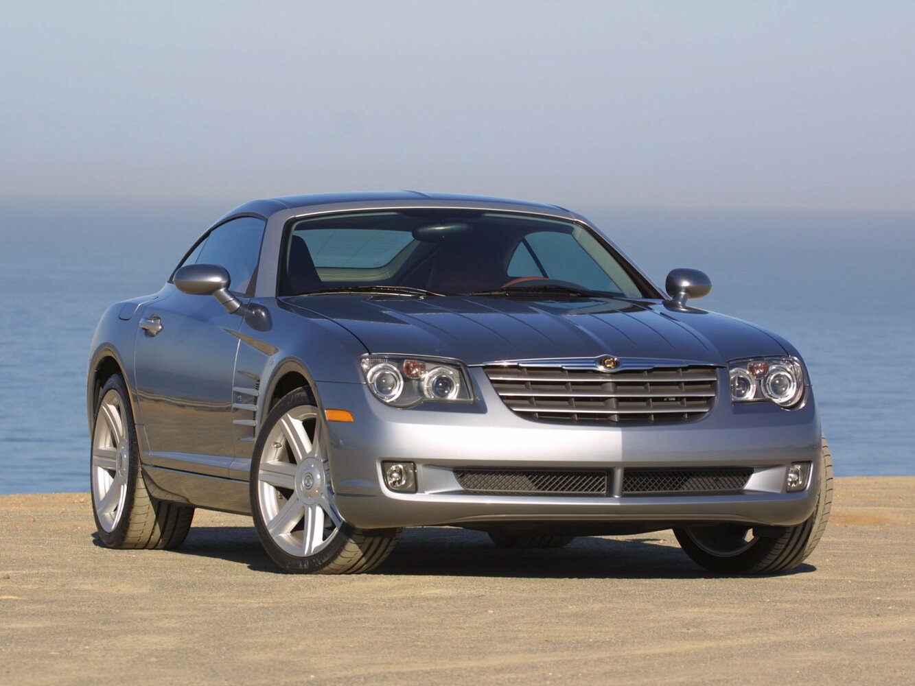 Crossfire