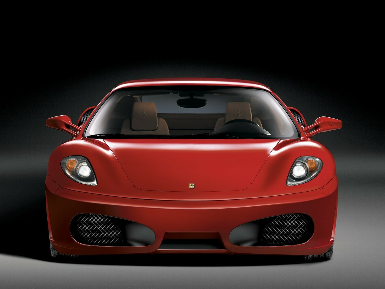 Ferrari F430 F1