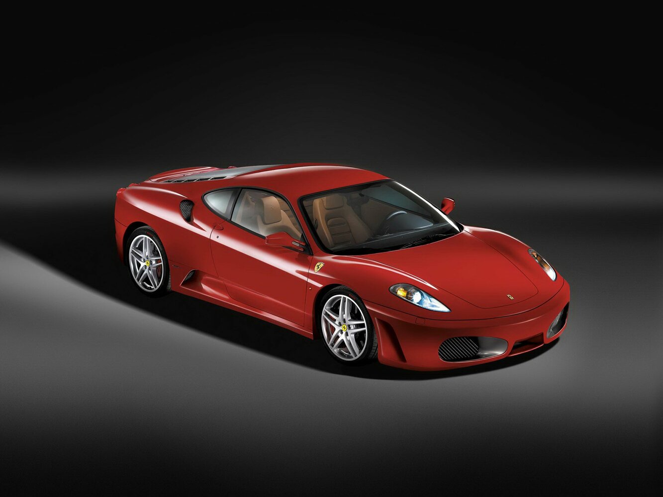 Ferrari F430 F1
