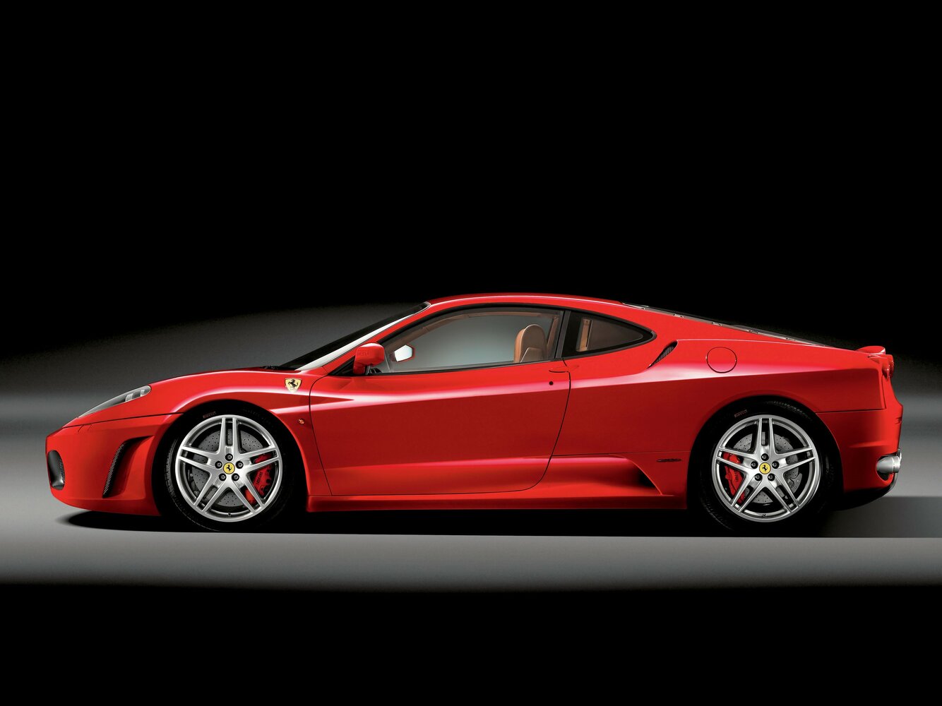 Ferrari F430 F1