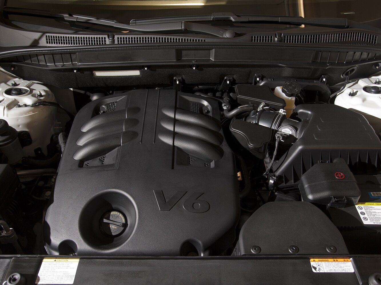 Hyundai Veracruz Premium