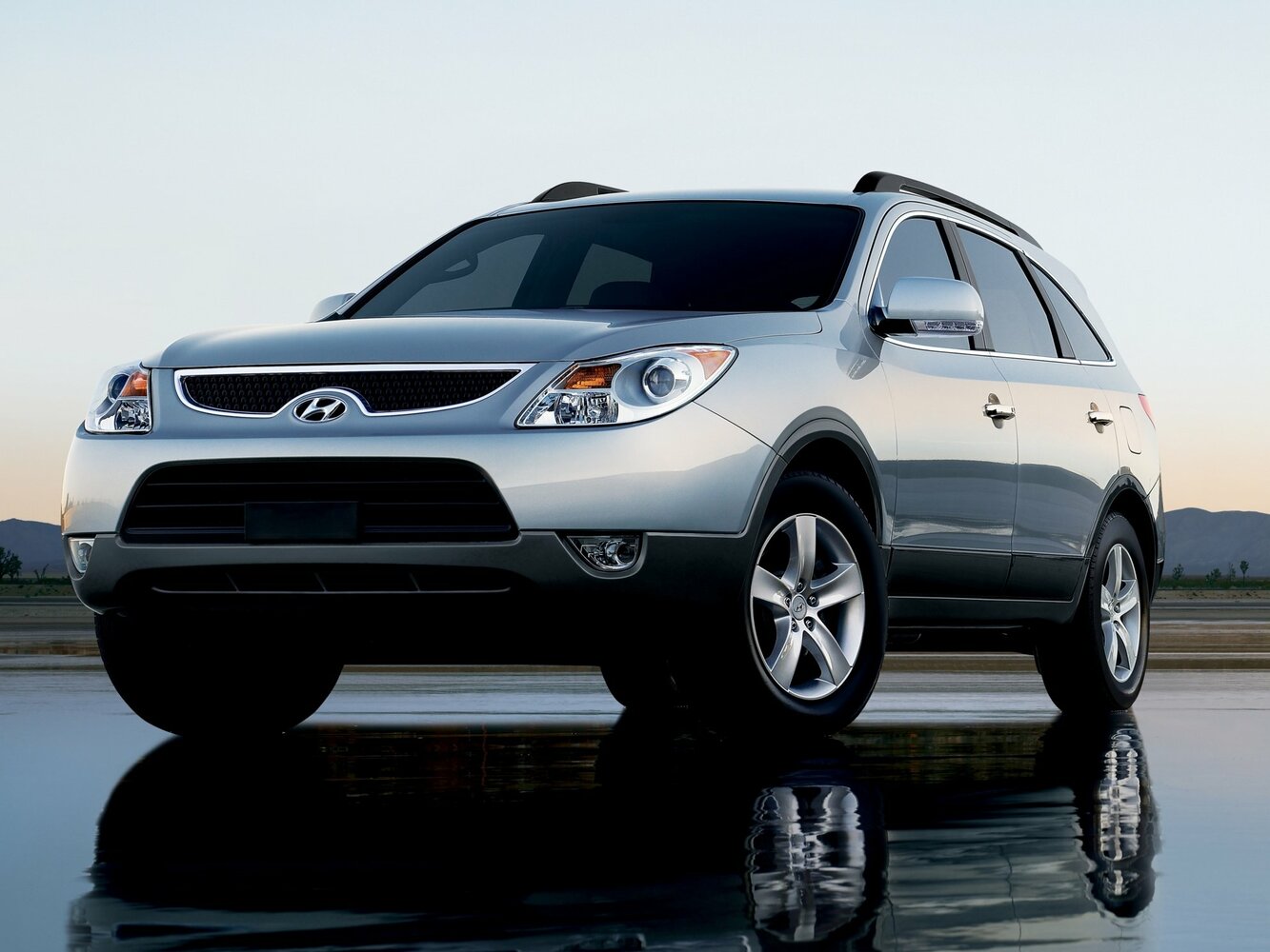 Hyundai Veracruz Premium