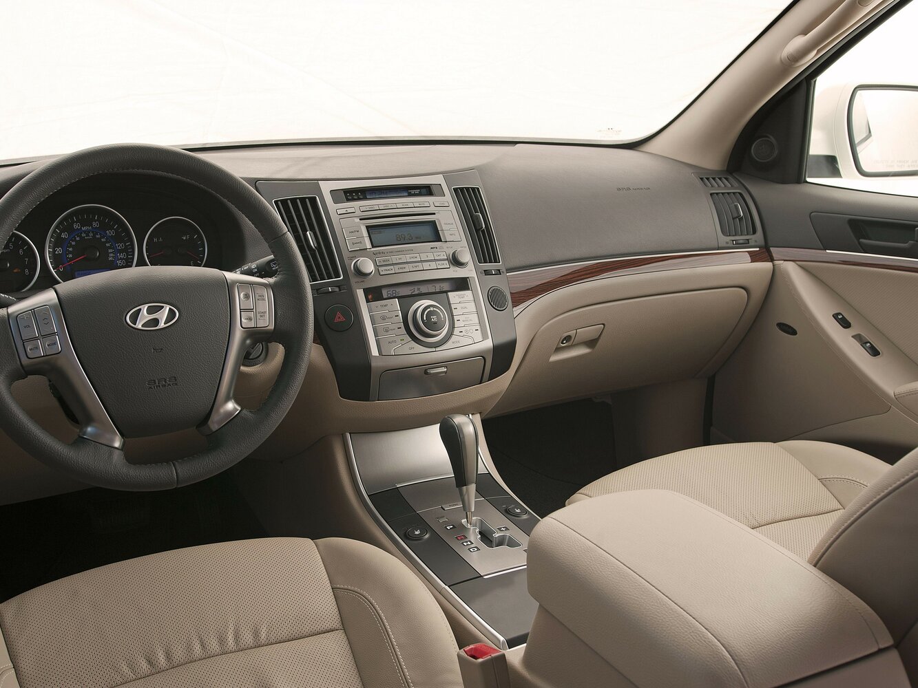 Hyundai Veracruz Premium
