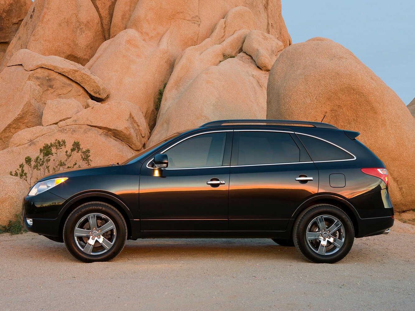 Hyundai Veracruz Premium