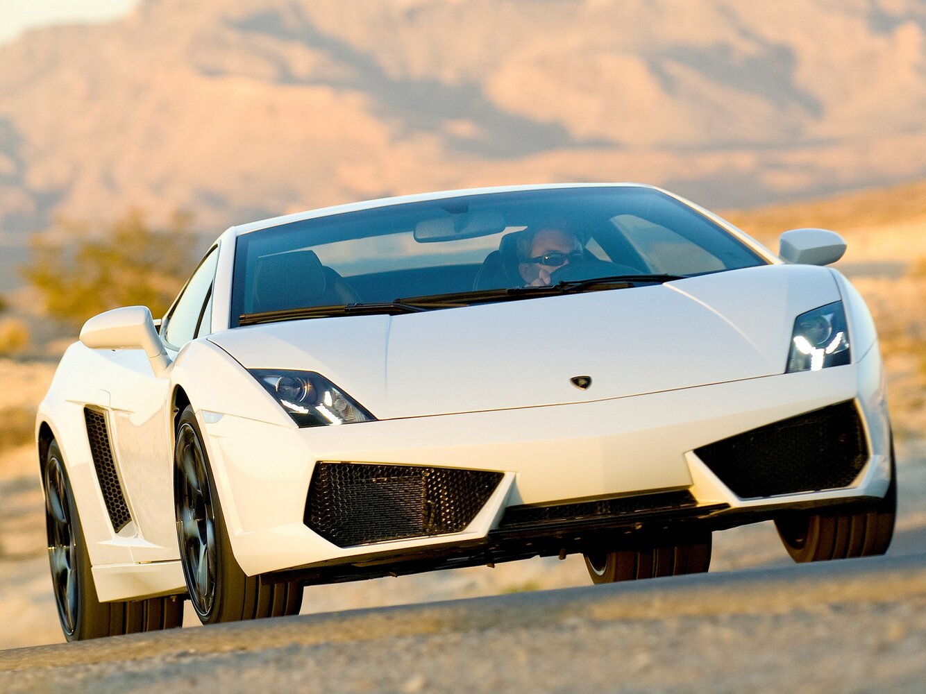 Lamborghini Gallardo