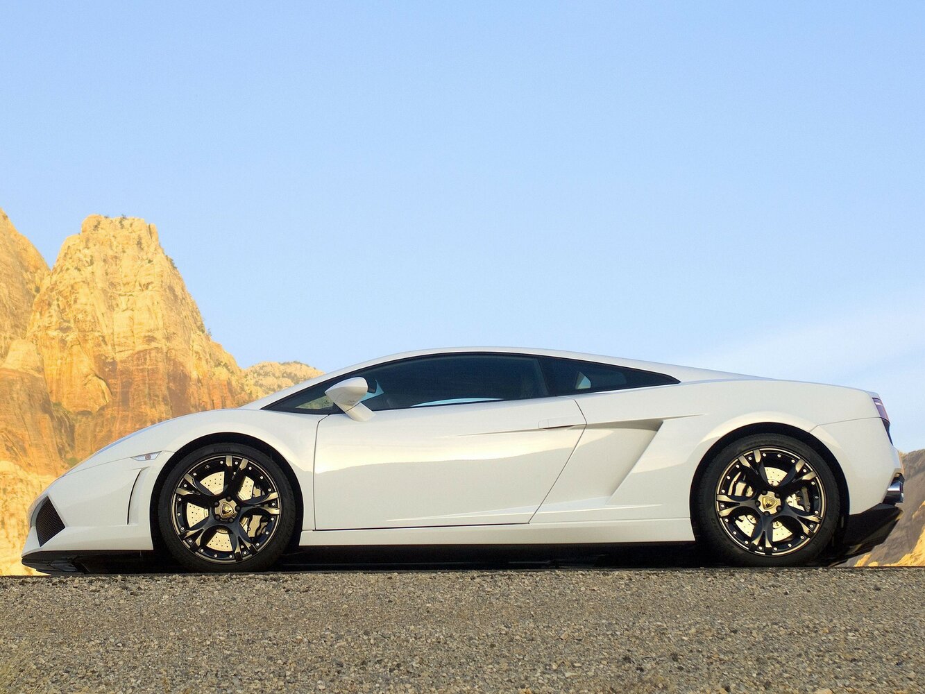 Lamborghini Gallardo