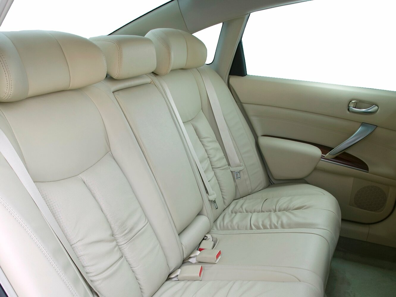 Nissan Teana 250XV