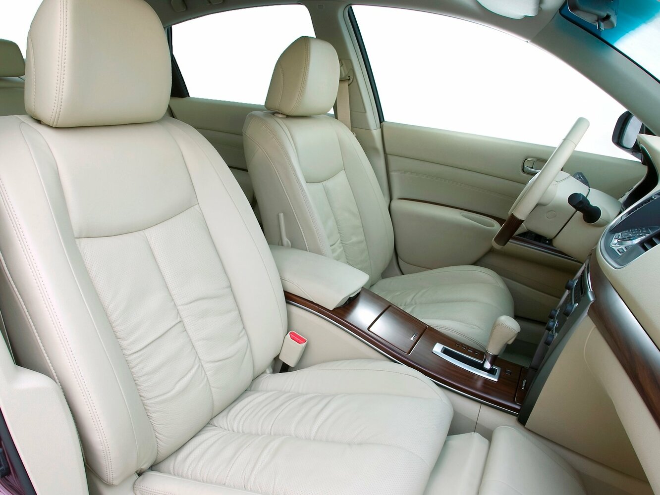 Nissan Teana 250XV