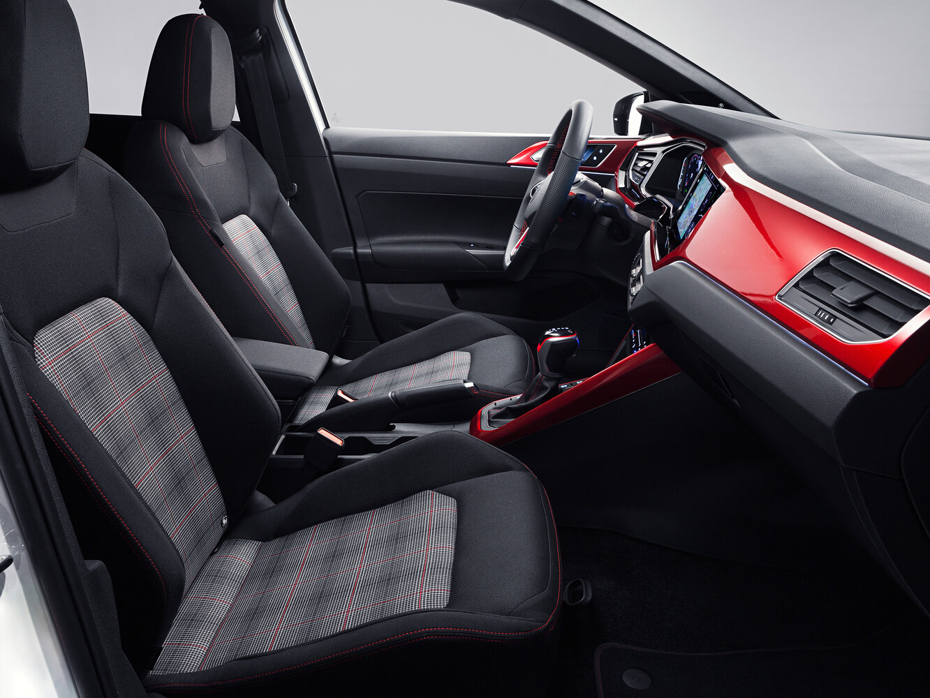 Volkswagen Polo GTI