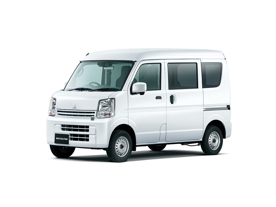 Mitsubishi Minicab — VIII поколение (2015–2026)