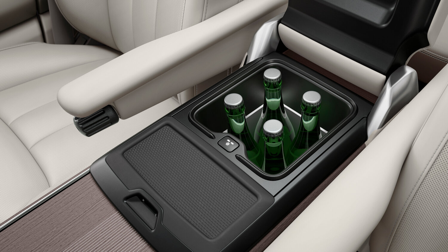 Land Rover Range Rover 2021 3.0 L6