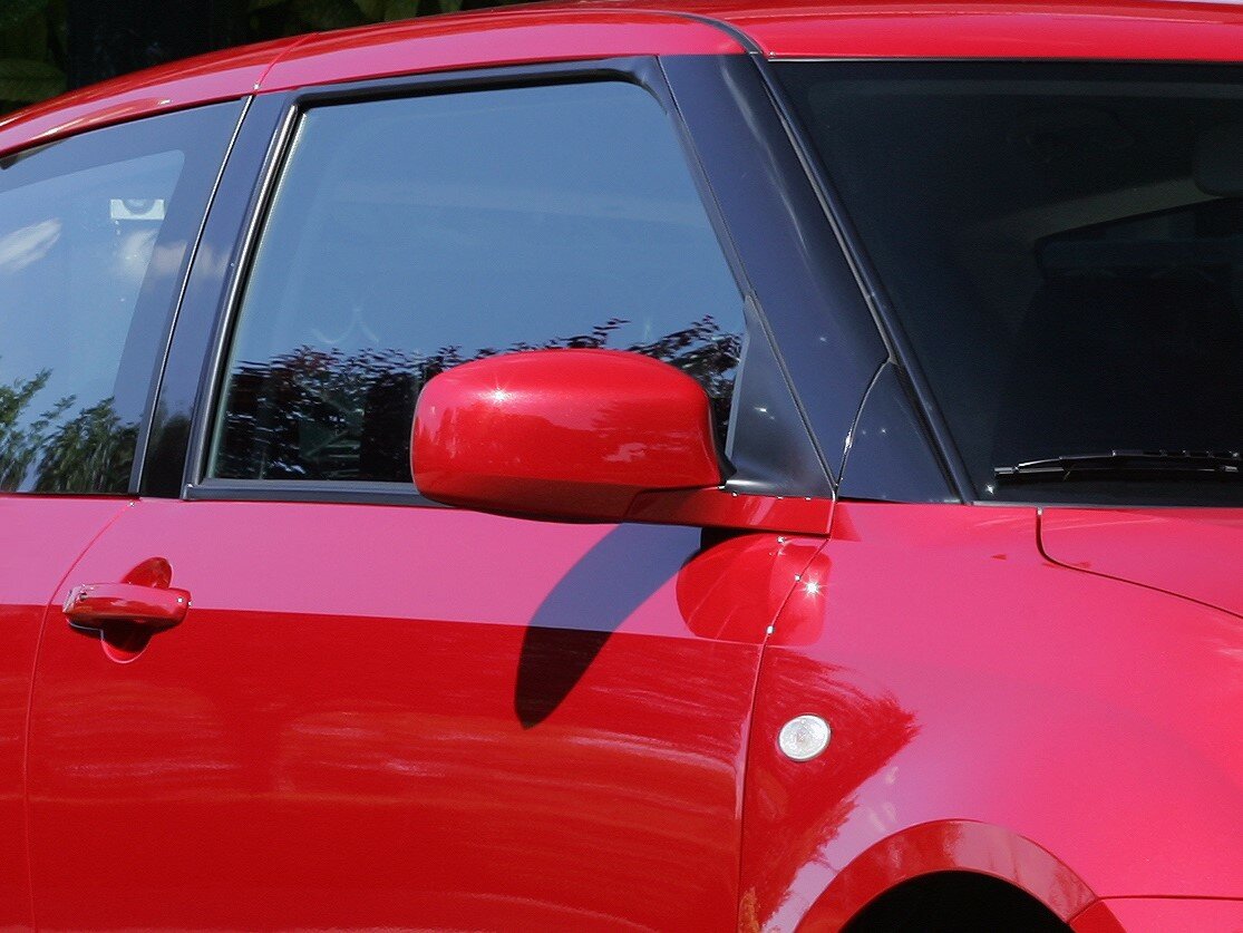 Suzuki Swift 1.5XS