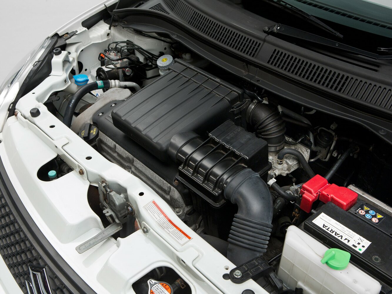 Suzuki Swift 1.2XG