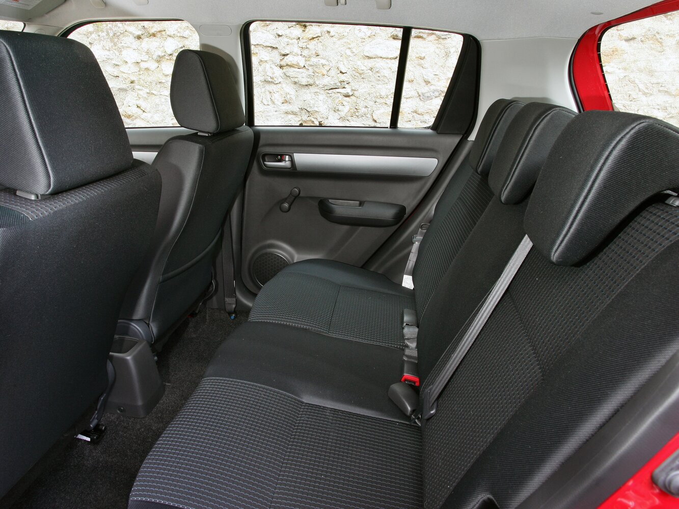 Suzuki Swift 1.2XG
