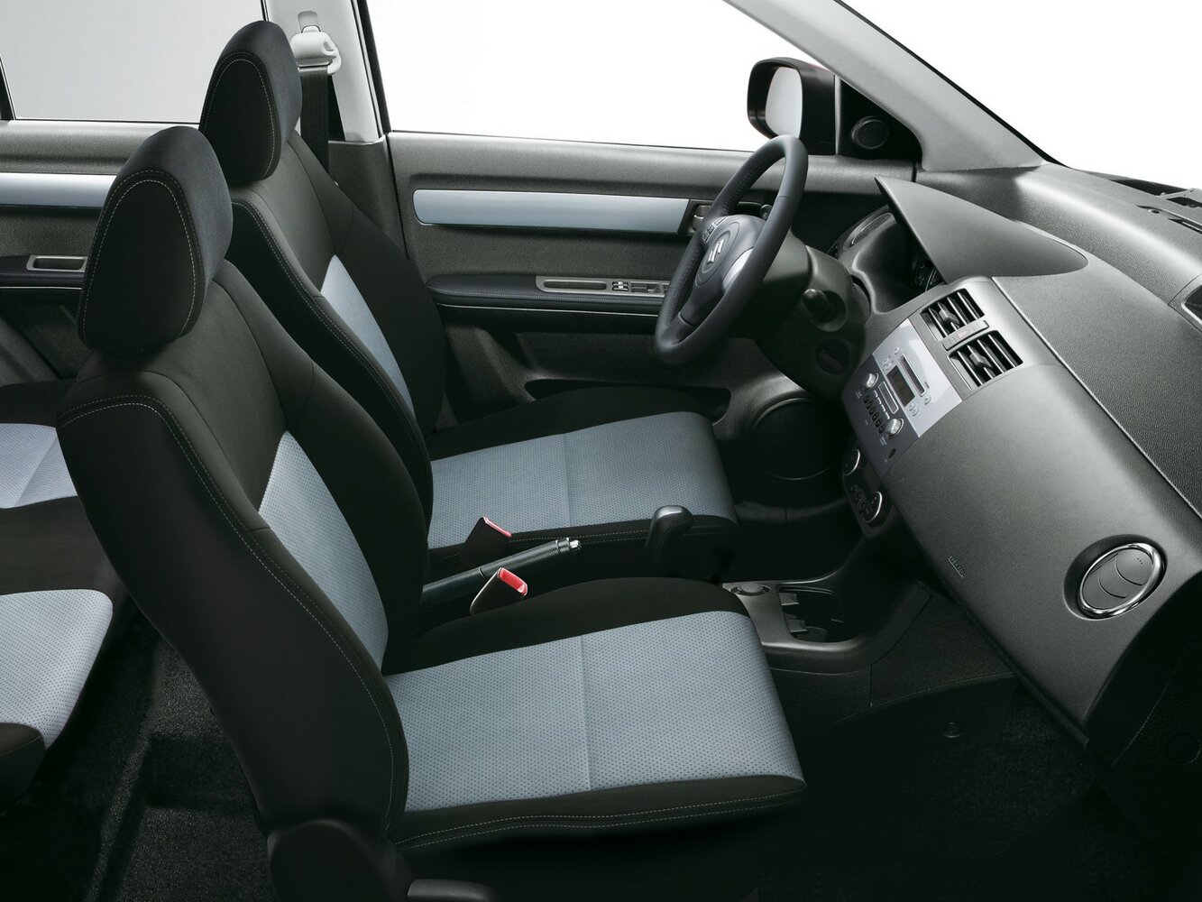 Suzuki Swift 1.2XG