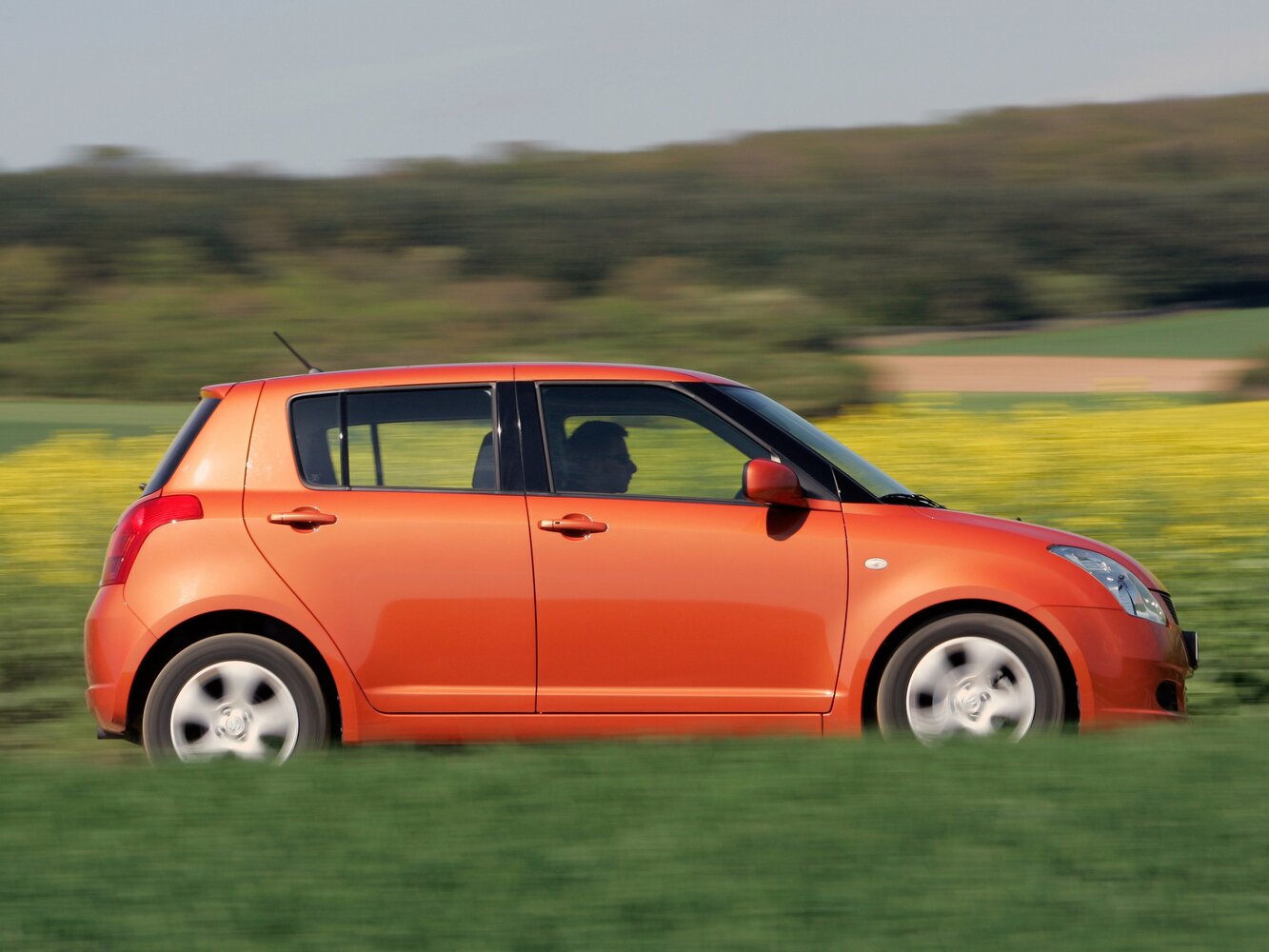 Suzuki Swift 1.2XG