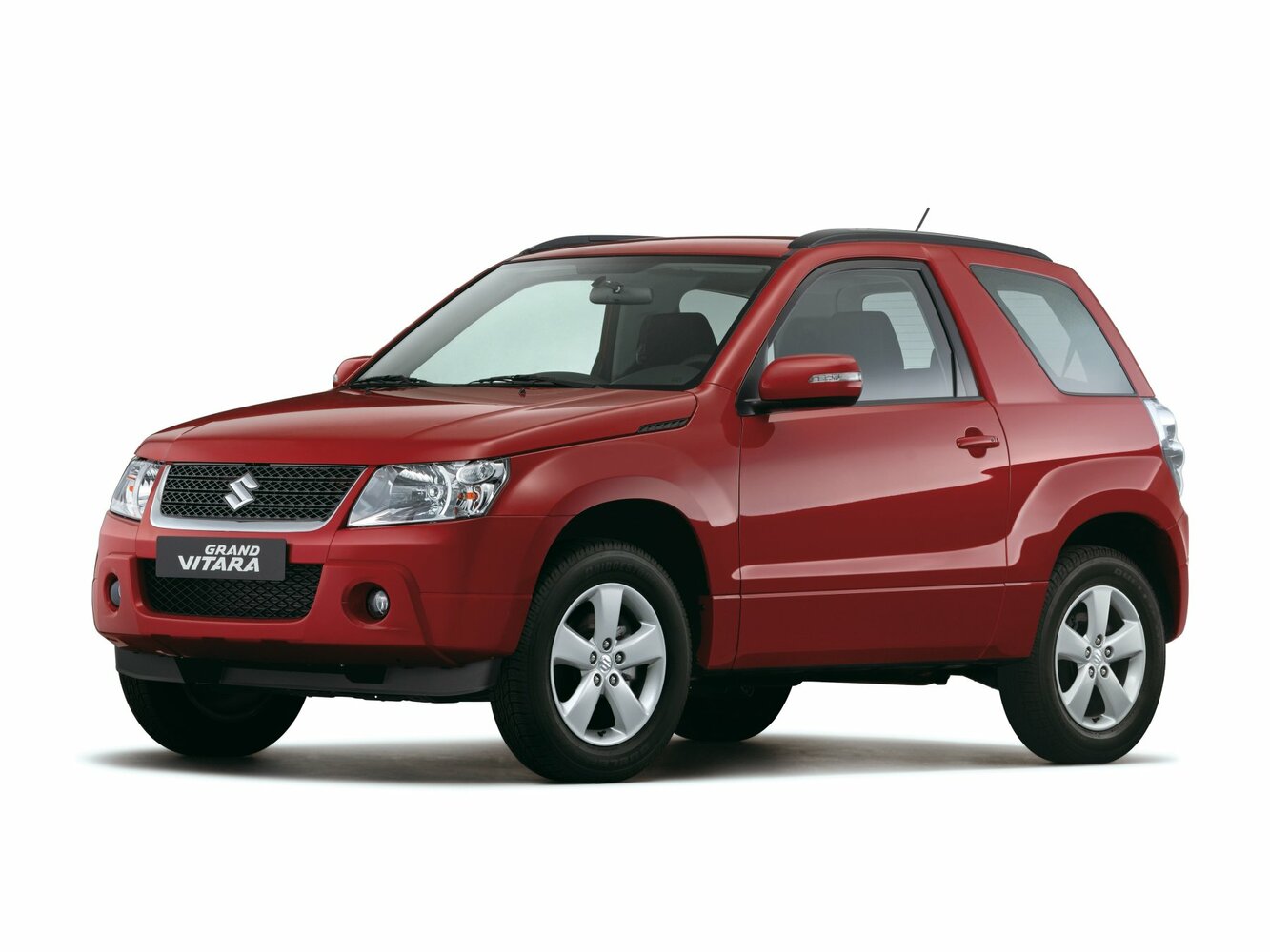Grand Vitara