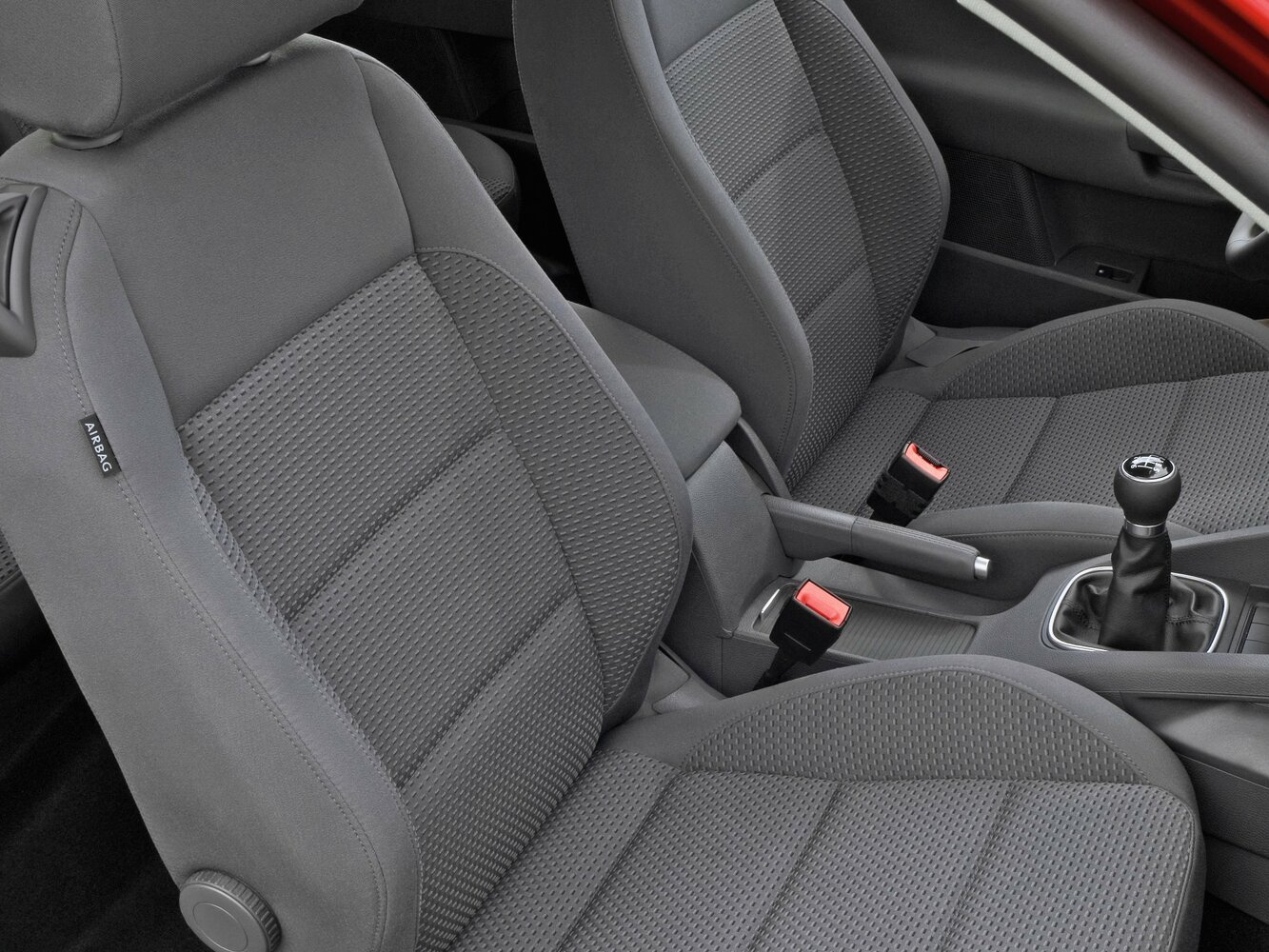 Volkswagen Golf 2.0 FSI