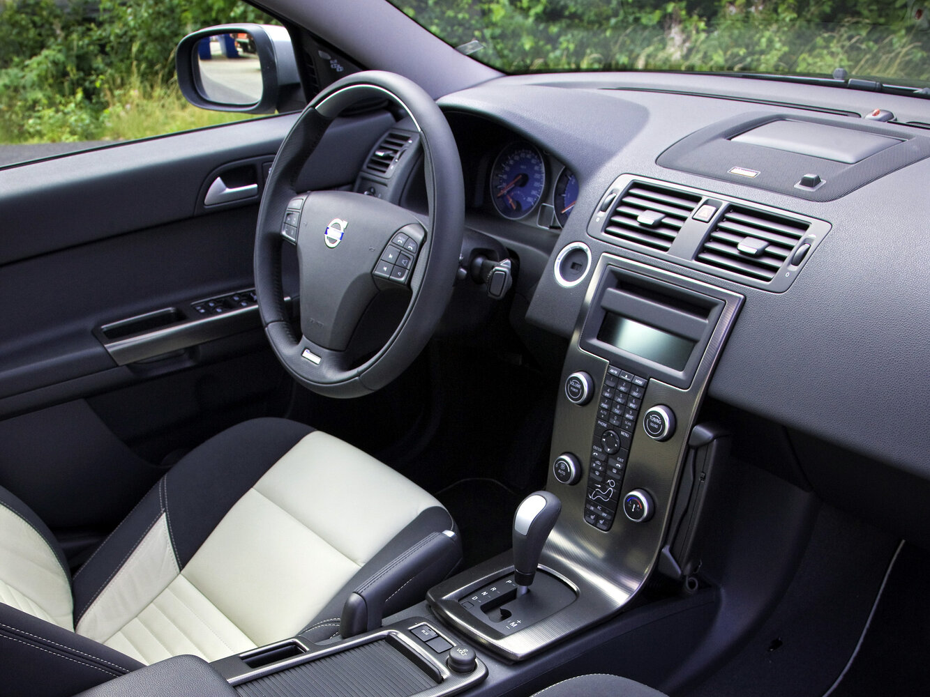 Volvo S40 2.4i