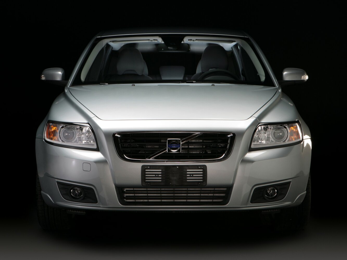 Volvo V50 2.0e