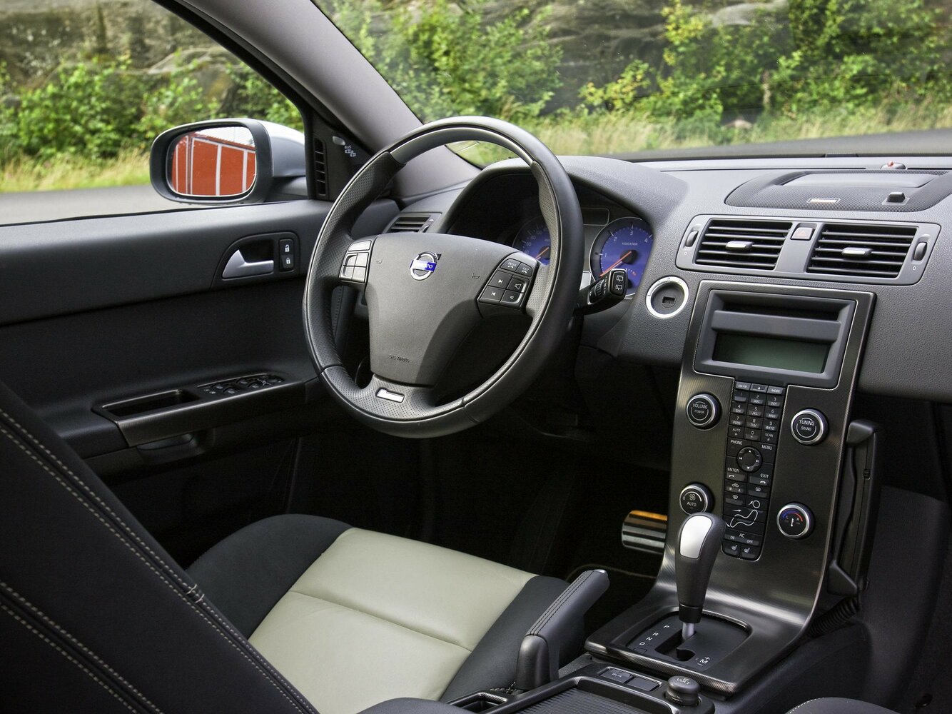 Volvo V50 2.0e