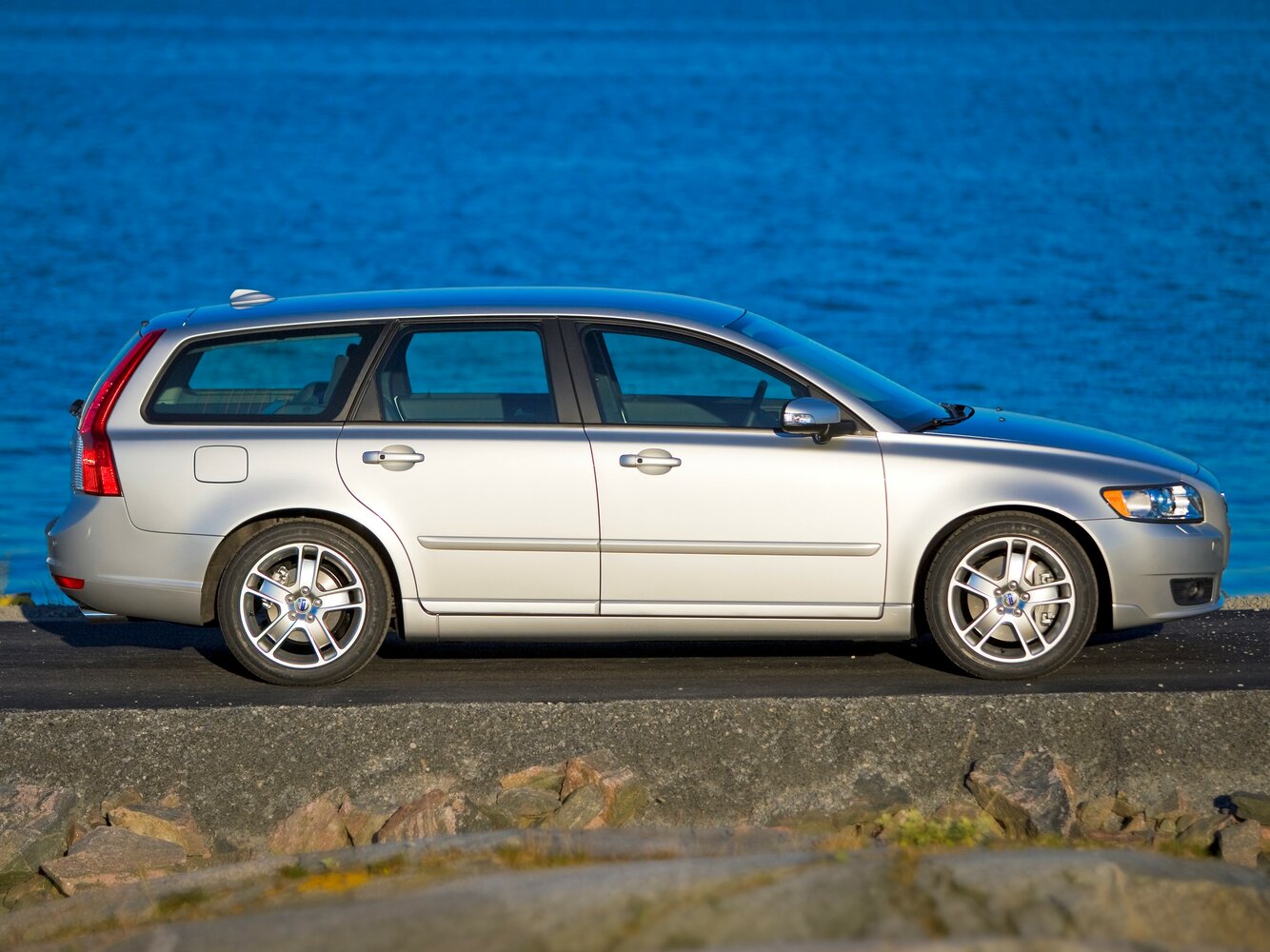 Volvo V50 2.0e
