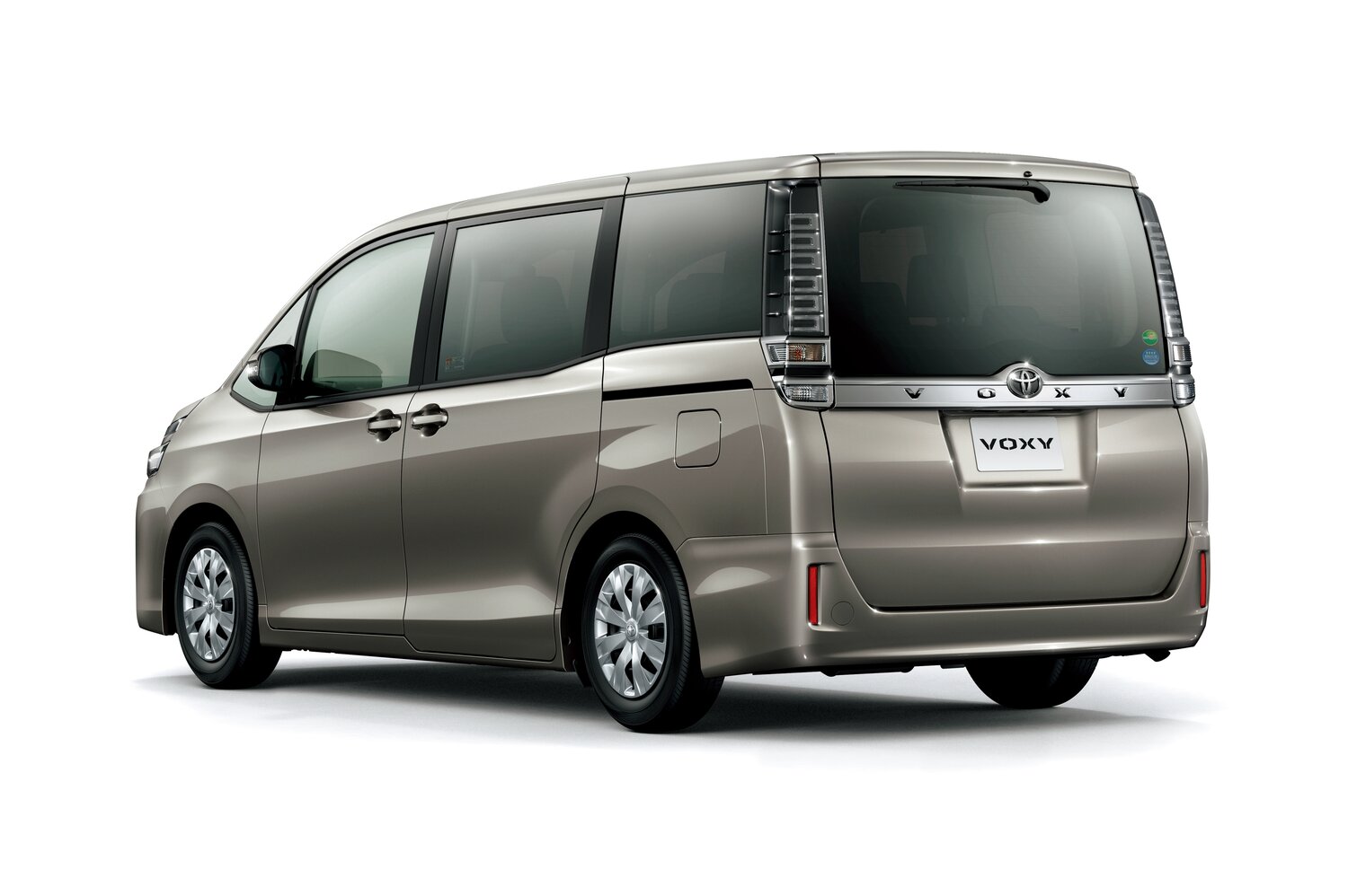 Toyota Voxy ZS II