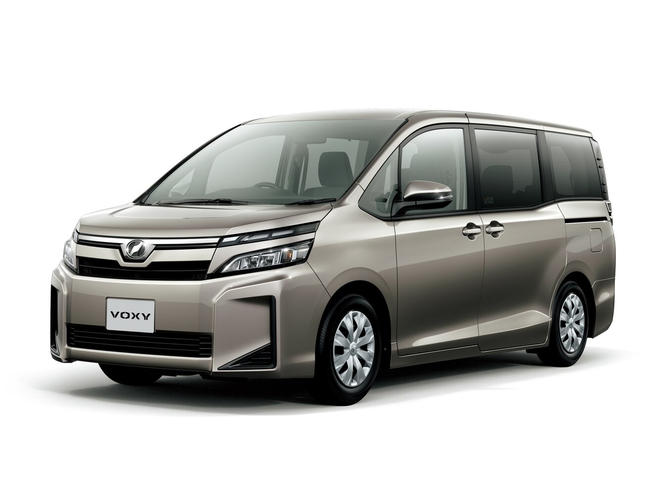 Toyota Voxy ZS II