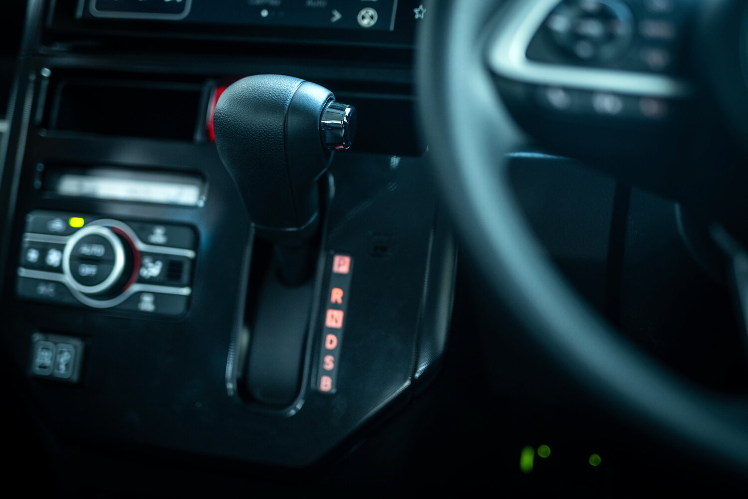 Toyota Roomy X