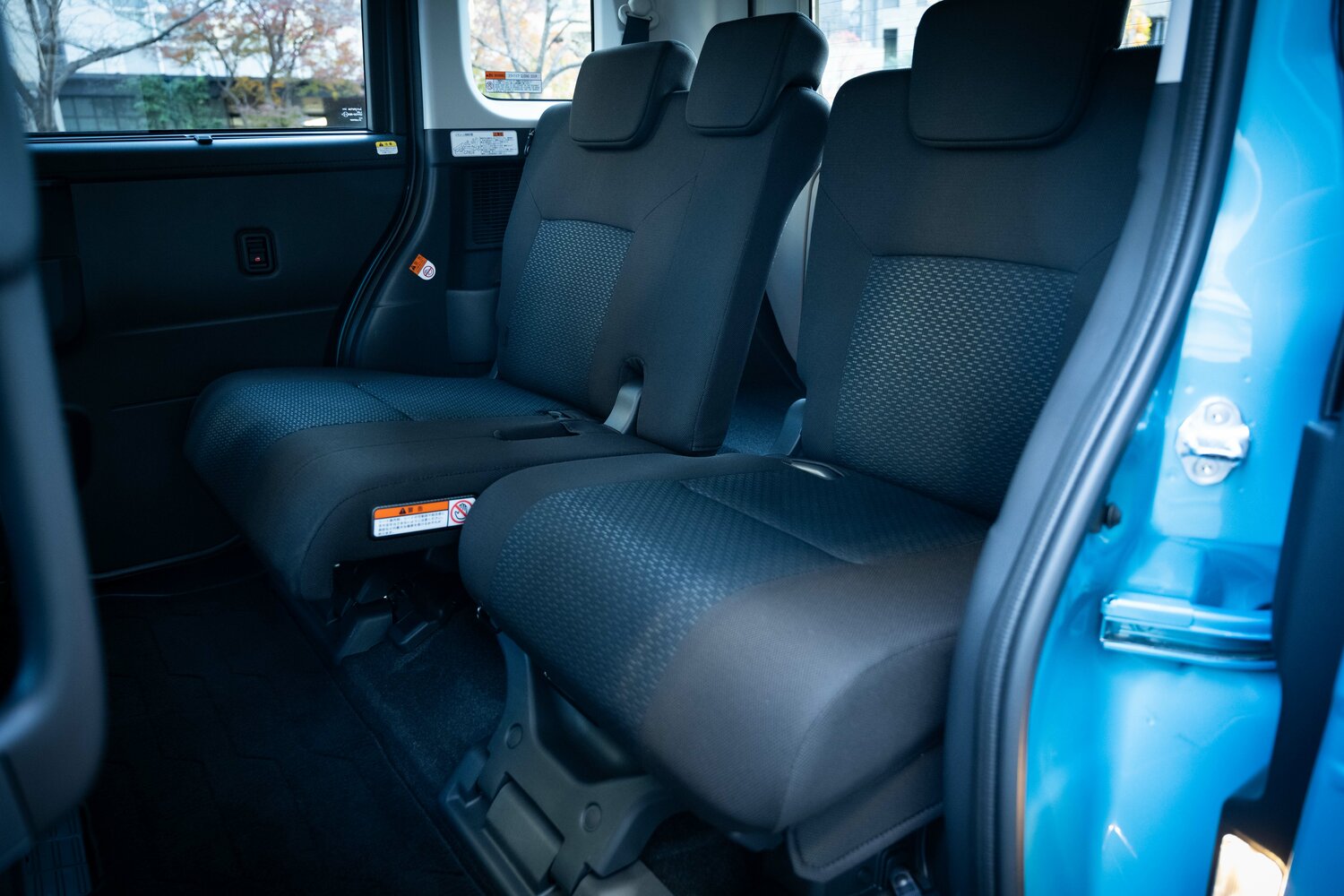 Toyota Roomy X