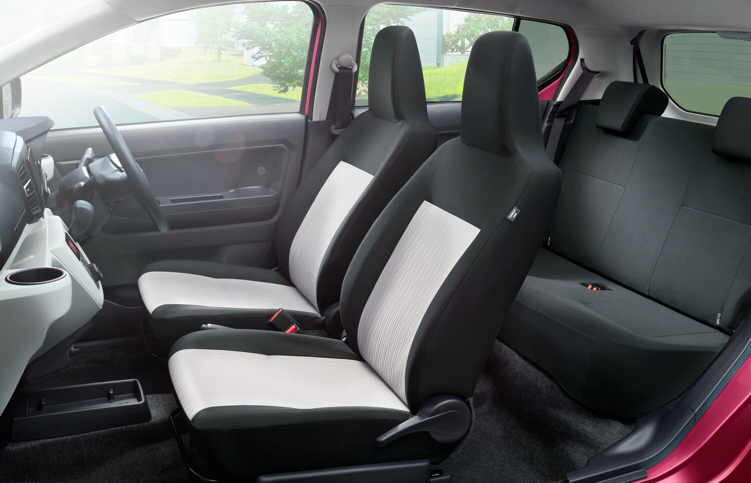 Toyota Pixis Epoch G SAIII