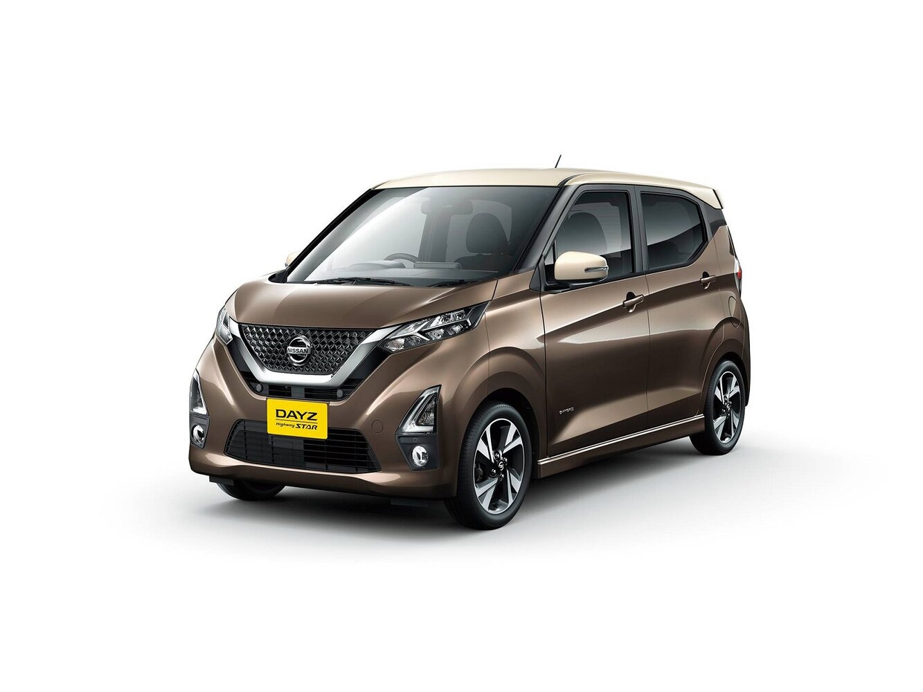 Nissan Dayz X