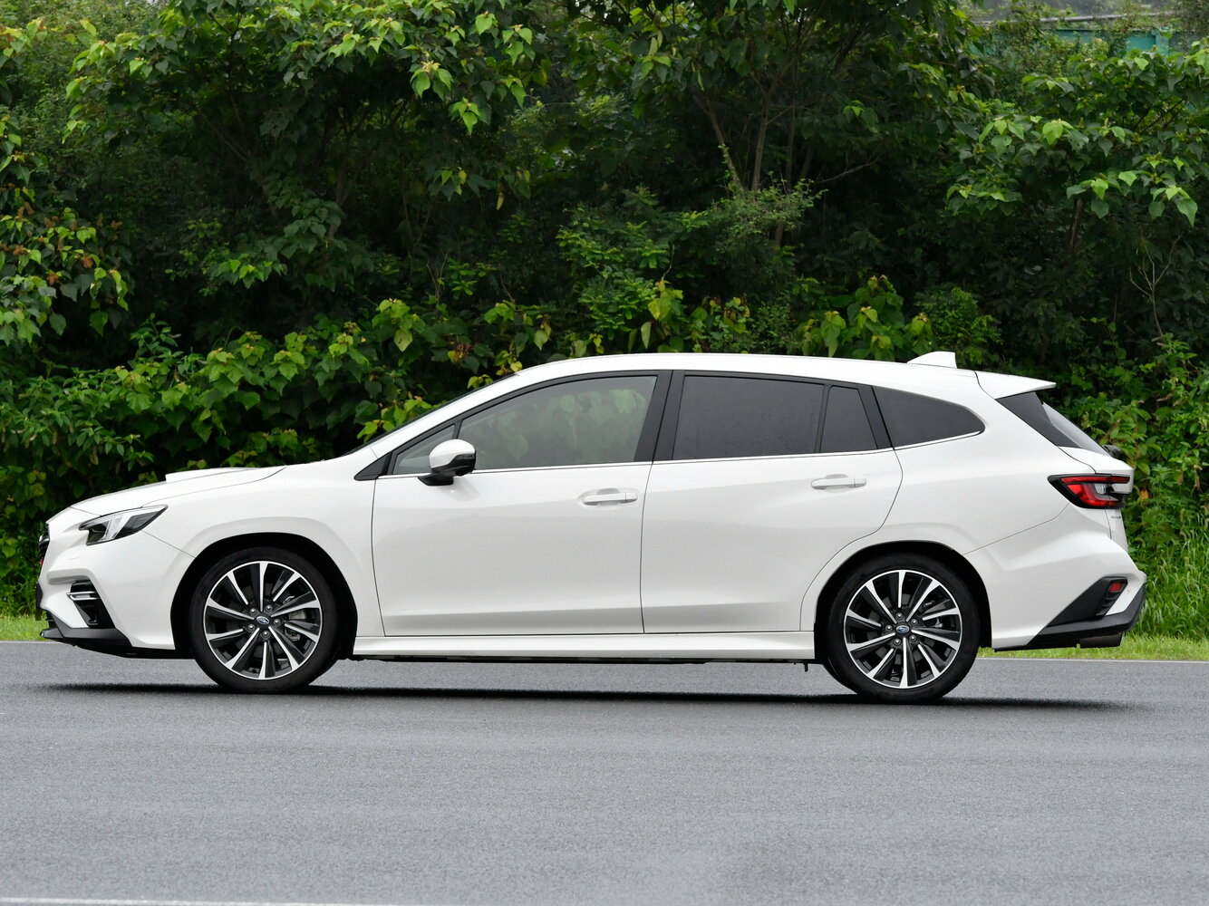 Subaru Levorg STI R EX