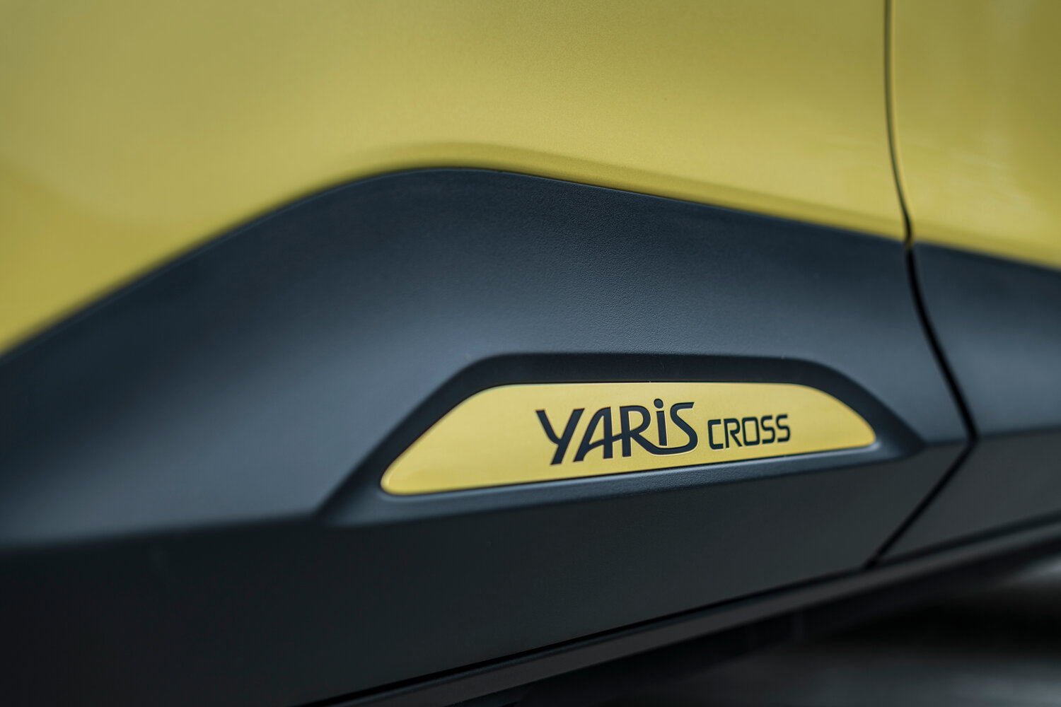 Toyota Yaris Cross Z