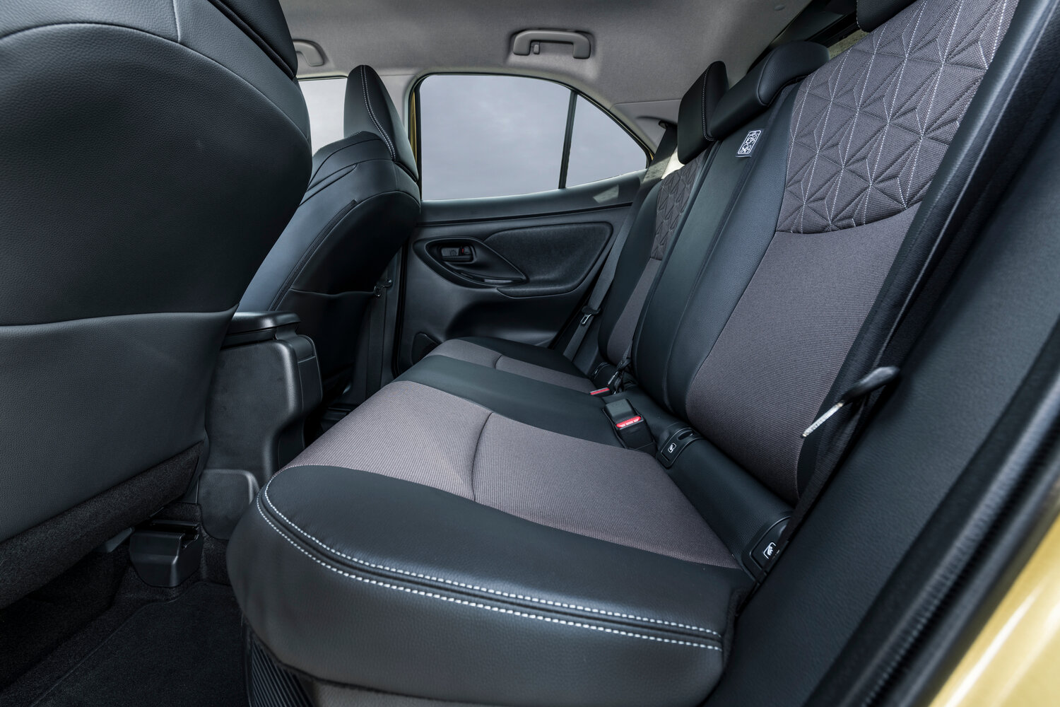 Toyota Yaris Cross Z
