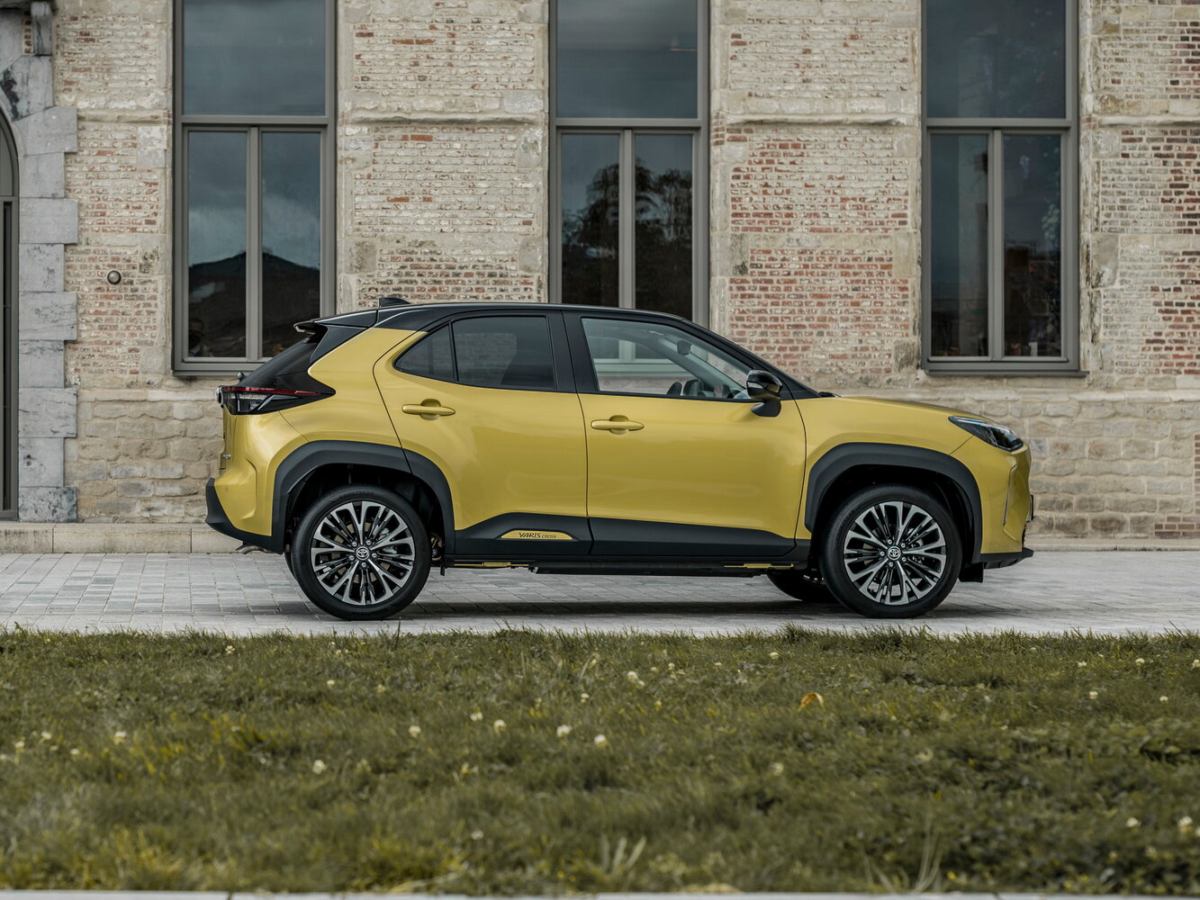 Toyota Yaris Cross Z