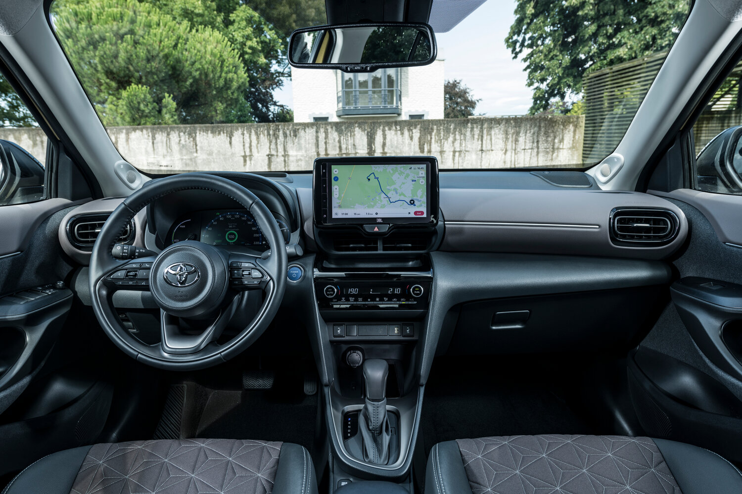 Toyota Yaris Cross Z