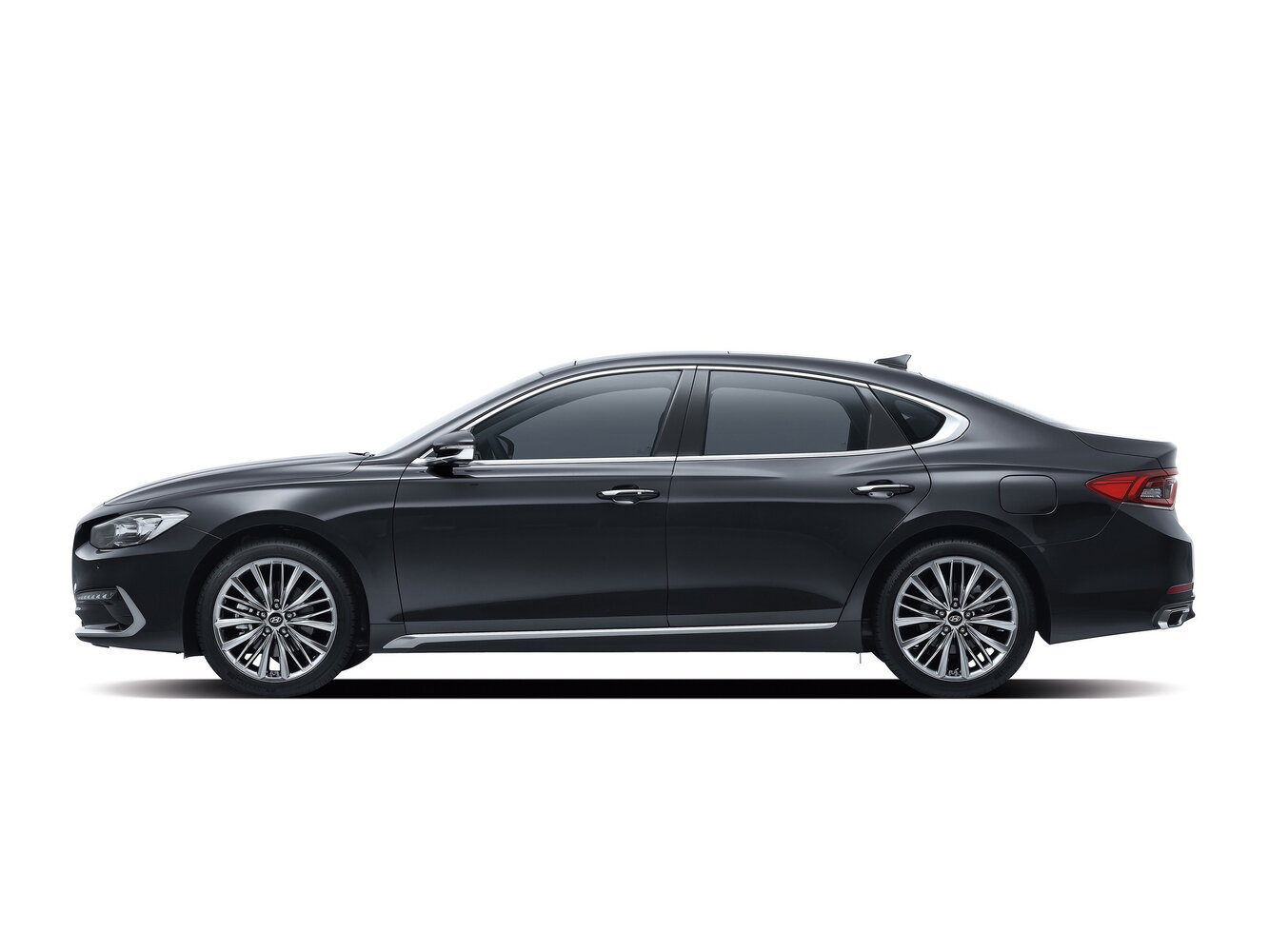 Hyundai Grandeur 3.0 Exclusive