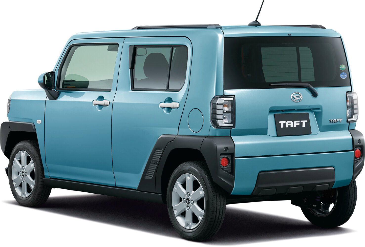 Daihatsu Taft G