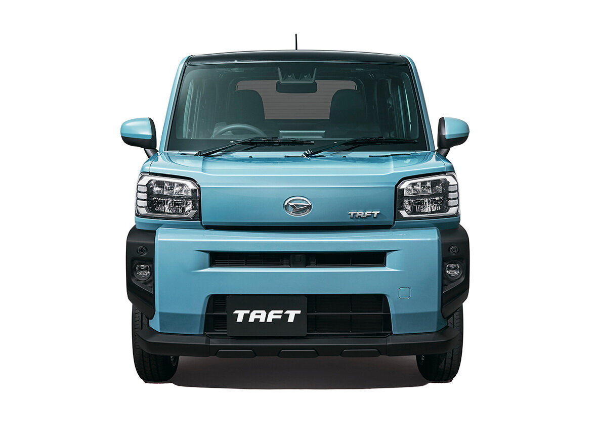 Daihatsu Taft G