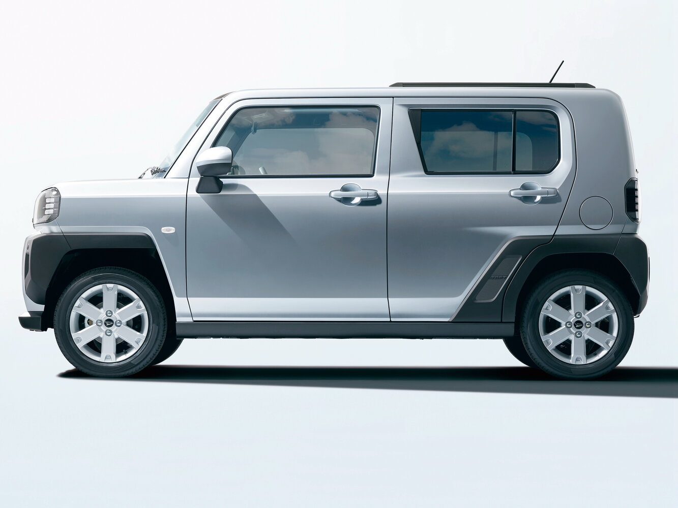 Daihatsu Taft G