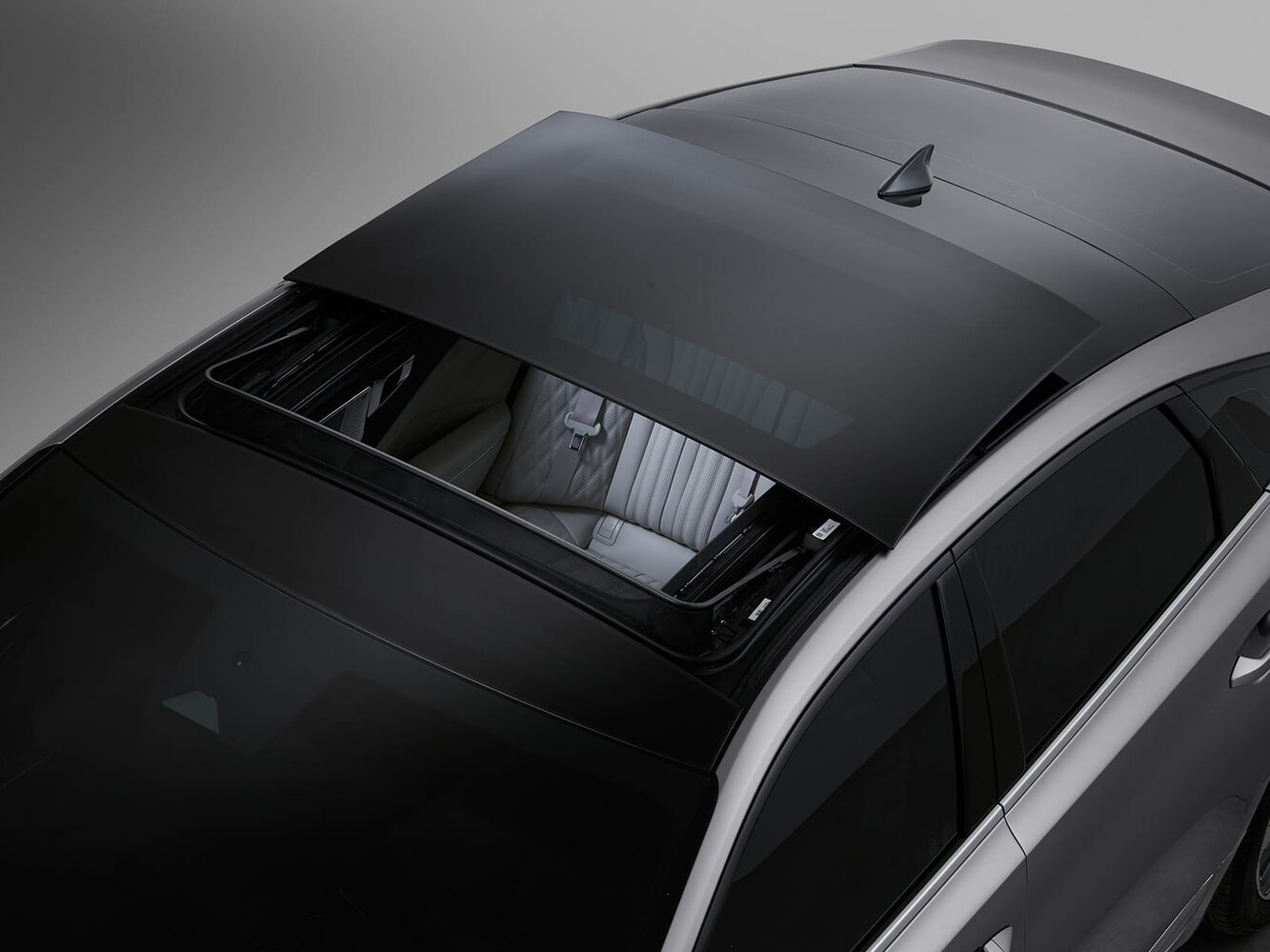 Kia K8 Trendy