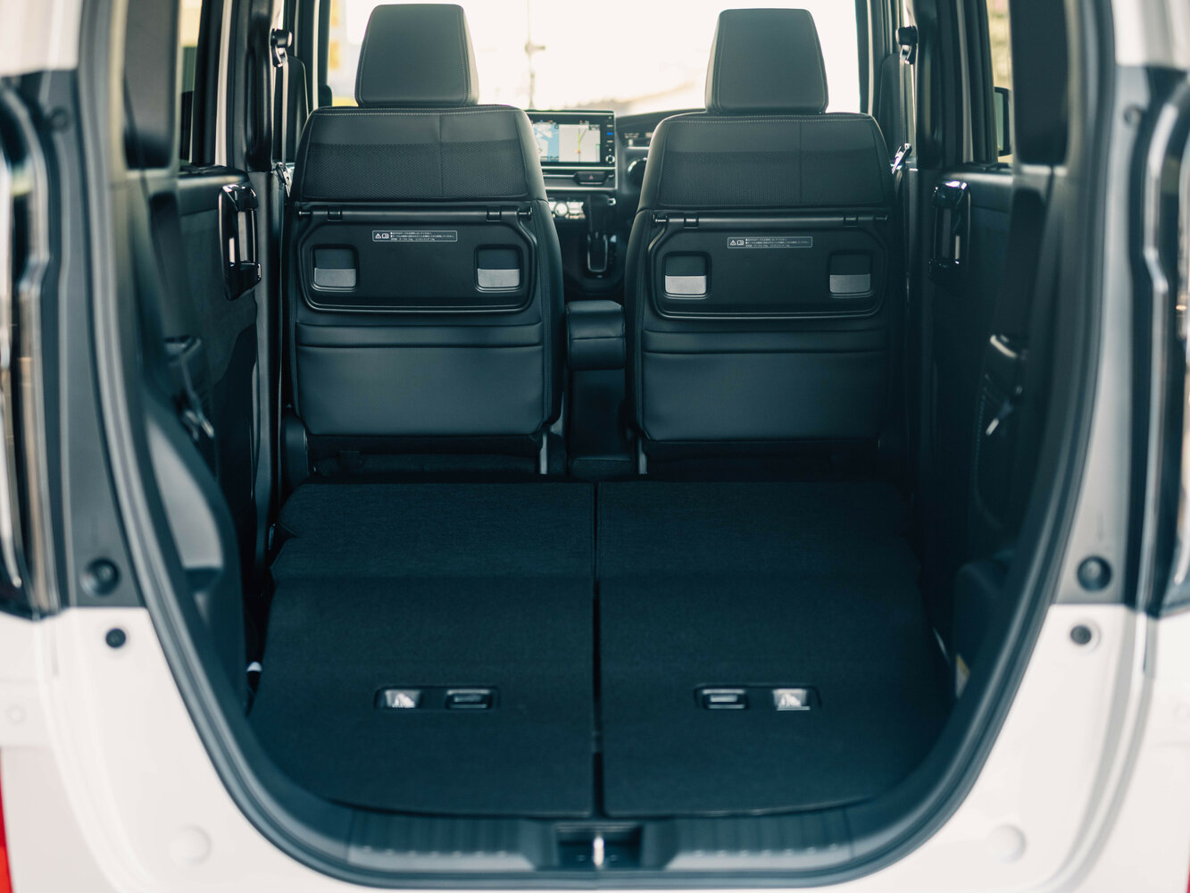 Honda N-BOX L