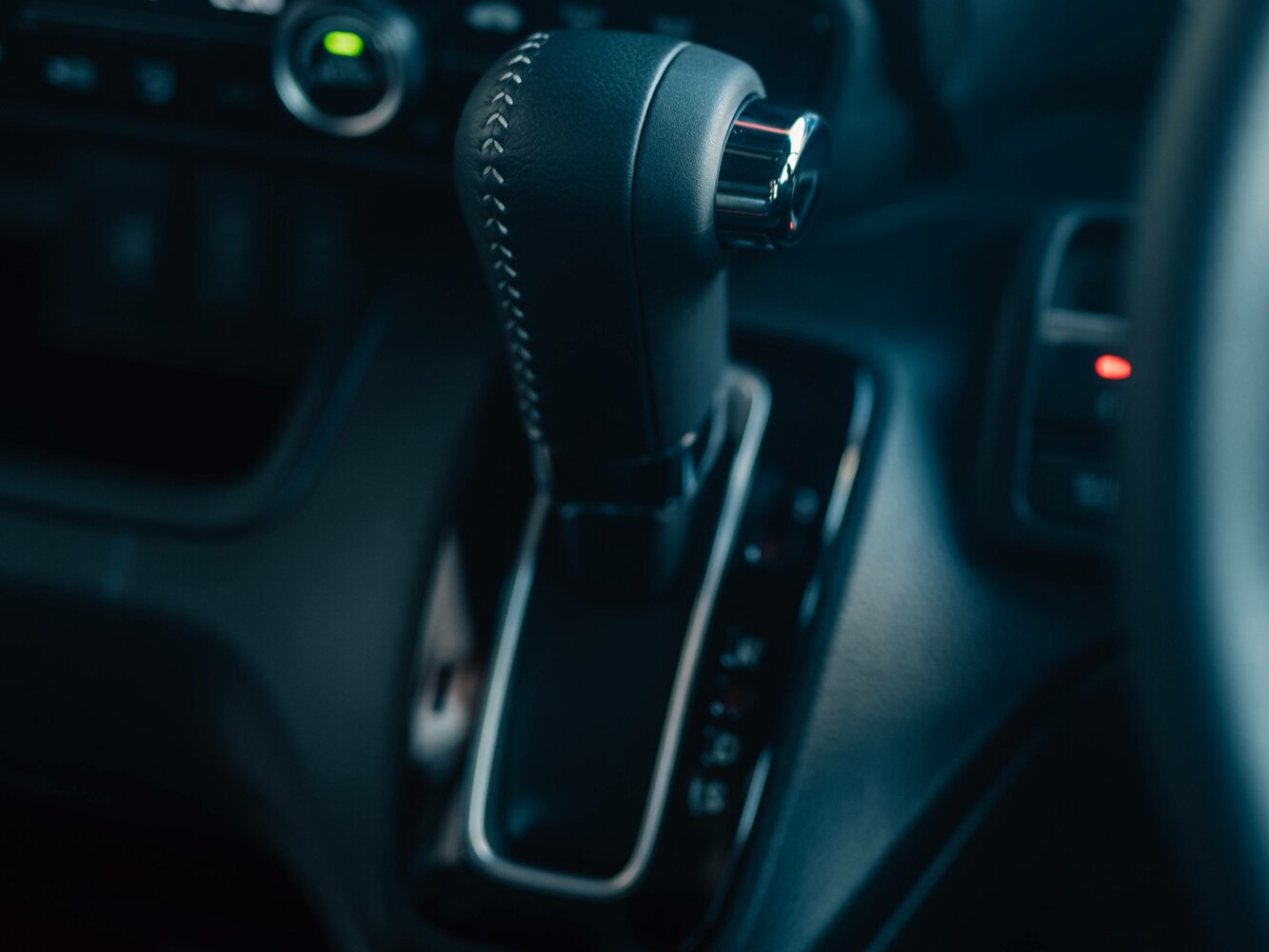Honda N-BOX L