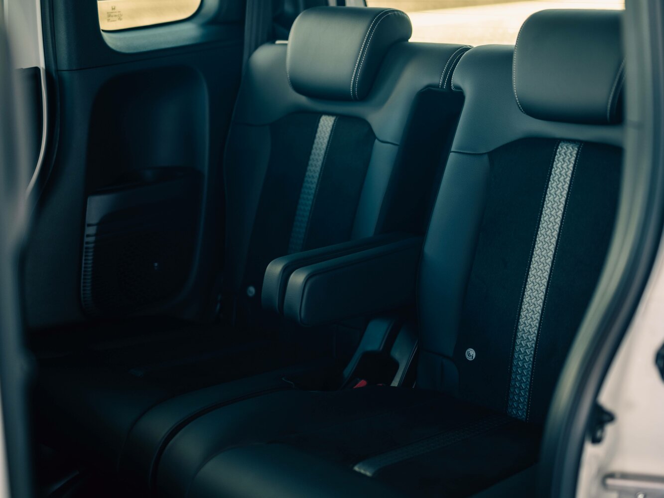 Honda N-BOX L