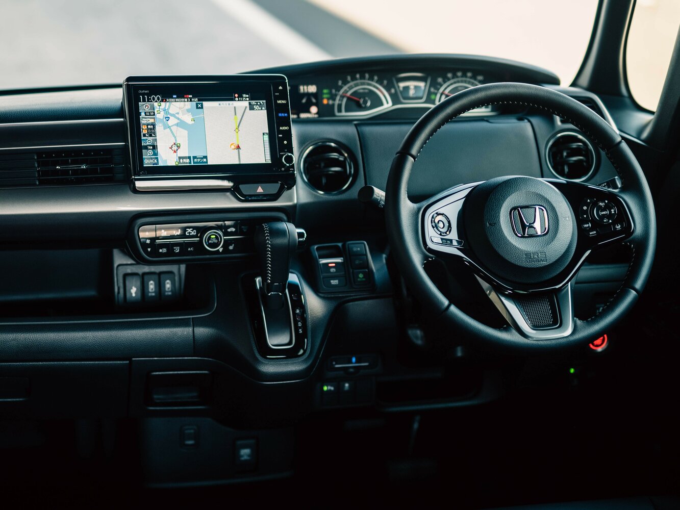 Honda N-BOX L